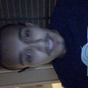 Meet your Posher, Richard